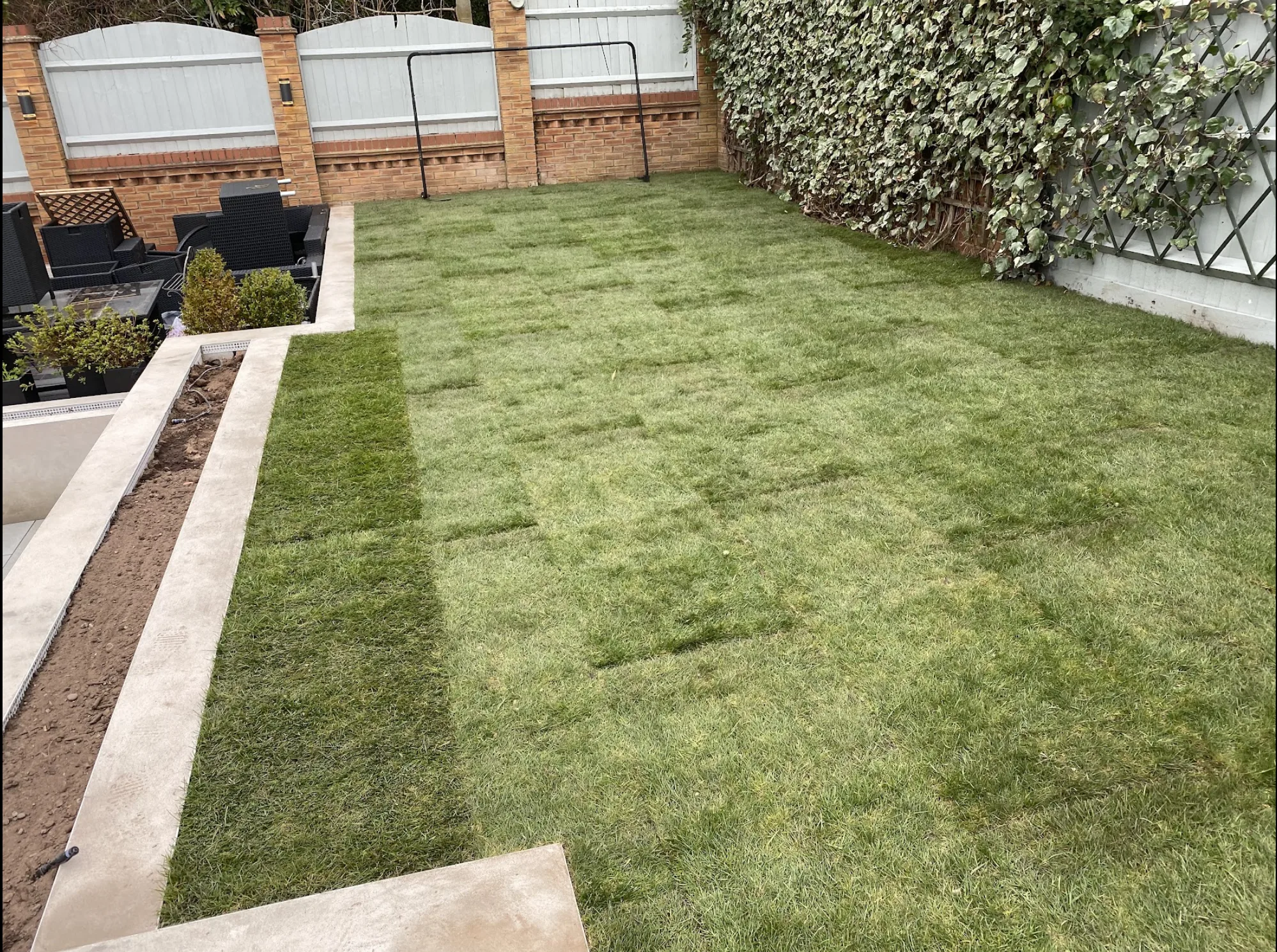 Bespoke Design