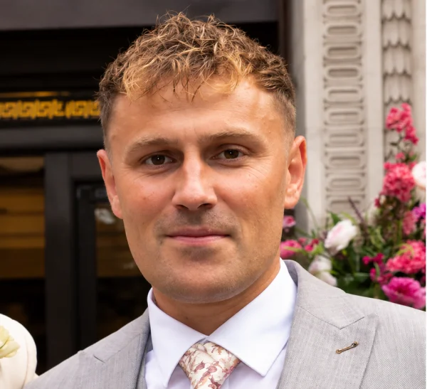 Ross - Owner and Director